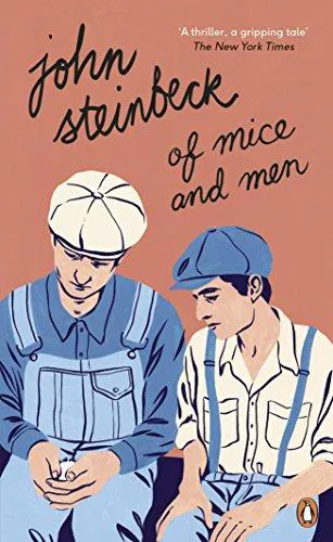 John Steinbeck: Of Mice and Men (2017, Penguin Books, Limited)