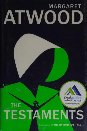 Margaret Atwood: The Testaments (2019)