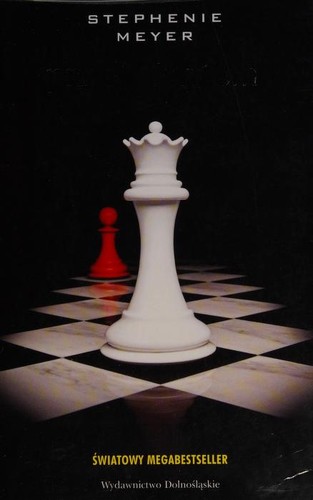 Stephenie Meyer: Breaking Dawn (Polish language, 2009, Wydawn. Dolnośląskie)