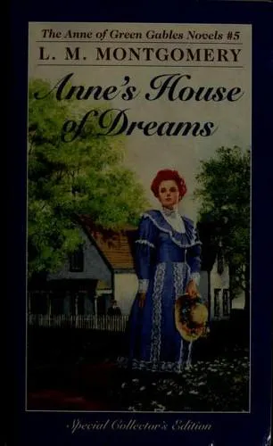 Lucy Maud Montgomery: Anne's House of Dreams (1996)