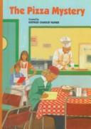 Gertrude Chandler Warner: The pizza mystery (1993, A. Whitman)