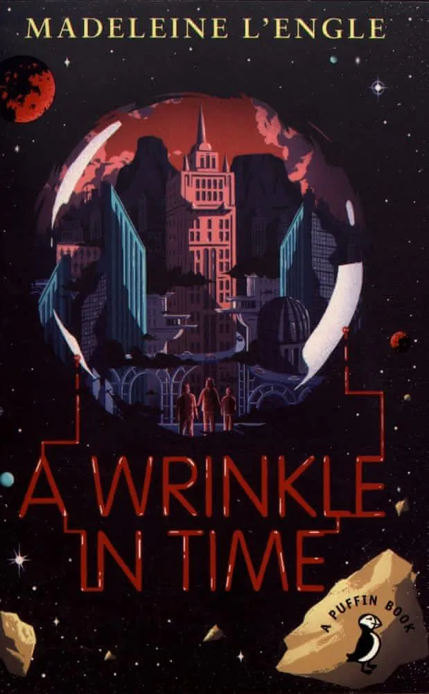 Madeleine L'Engle: A Wrinkle in Time (1967)
