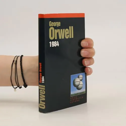 George Orwell: 1984