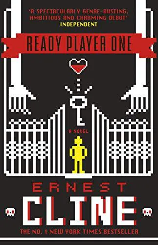 Ernest Cline: Ready Player One (2020)