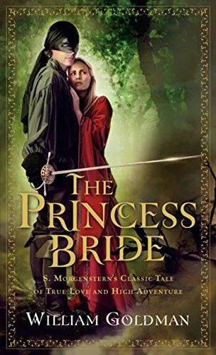 William Goldman: The Princess Bride (2007)