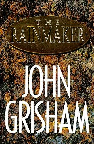 John Grisham: The Rainmaker (1995)