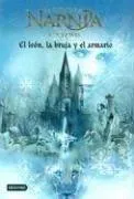 C. S. Lewis: Narnia II (Spanish language, 2005)