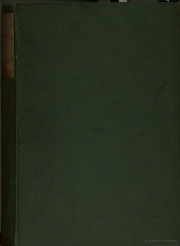 Charles Dickens, James Gibson, Charles Dickens (duplicate): A Tale of Two Cities (Hardcover, 1881, Chapman and Hall)