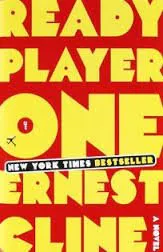 Ernest Cline: Ready Player One (2014)
