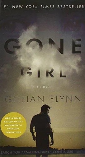 Gillian Flynn: Gone Girl (2014)