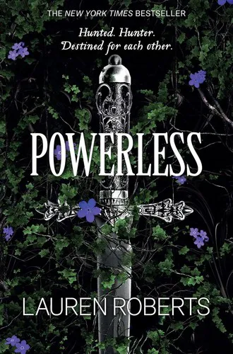 Lauren Roberts: Powerless (2023, Simon & Schuster)