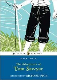 Mark Twain, Samuel Langhorne Clemens: The Adventures of Tom Sawyer (2008)