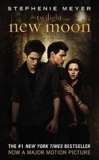 Stephenie Meyer: New Moon (2007)
