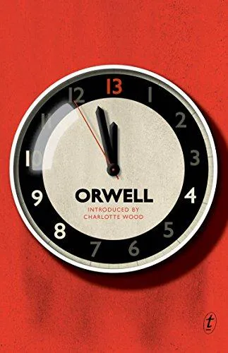 George Orwell: 1984 (2016)