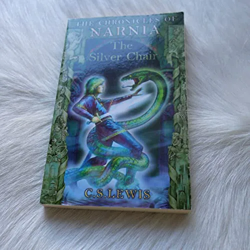 C. S. Lewis: The Silver Chair (Chronicles of Narnia, Book 4) (2003)
