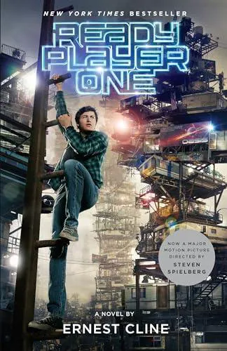 Ernest Cline: Ready Player One (2018, Ballantine Books)