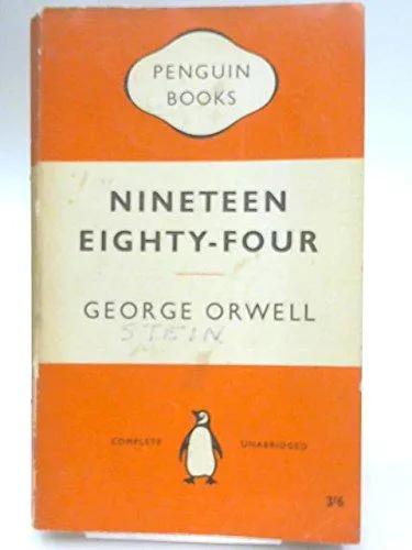 George Orwell: 1984 (1960)