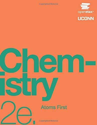 Edward Neth, Paul Flowers: University of North Carolina at Pembroke, Klaus Theopold: University of Delaware, Richard Langley: Stephen F. Austin State University, William R. Robinson PhD: Chemistry (Hardcover, XanEdu Publishing Inc)