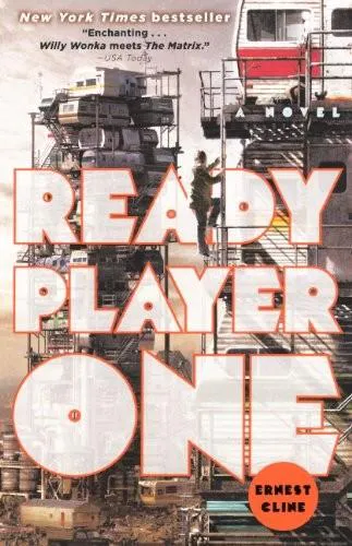 Ernest Cline: Ready Player One (2012, Turtleback Books)