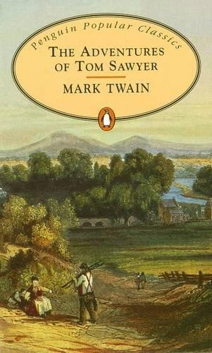 Mark Twain, Samuel Langhorne Clemens: The Adventures of Tom Sawyer (1982)