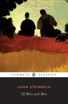 John Steinbeck: Of Mice and Men (1994, Penguin Classics)