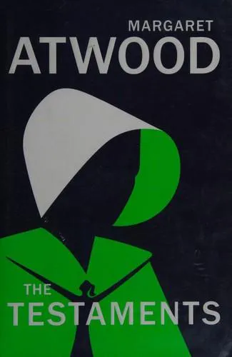 Margaret Atwood: Testaments (2019)