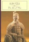 Sunzi: The Art of War (Barnes & Noble Classics) (2004)