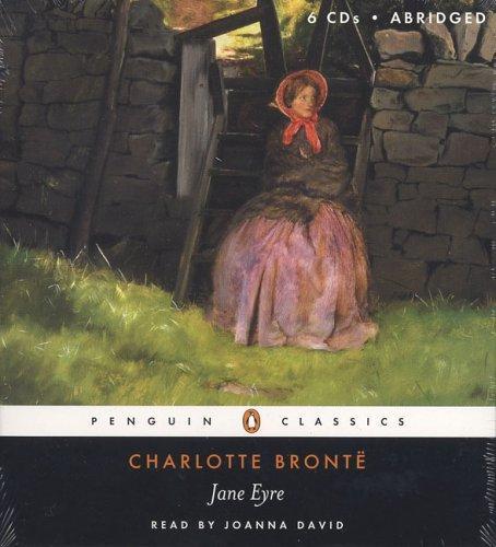 Charlotte Brontë: Jane Eyre (2005)