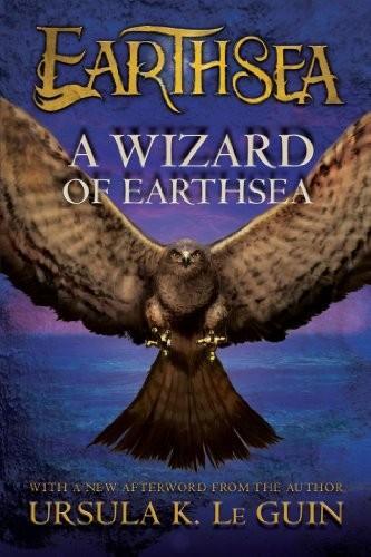 Ursula K. Le Guin, Rob Inglis, Narrator: A Wizard Of Earthsea (2012)