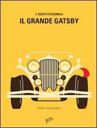 Francis Scott Fitzgerald: Il grande Gatsby (Italian language, 2013)