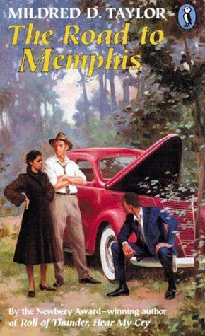 Mildred D. Taylor: The road to Memphis (1990, Dial Books)