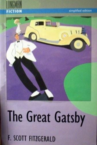 Francis Scott Fitzgerald: Great Gatsby (1993)