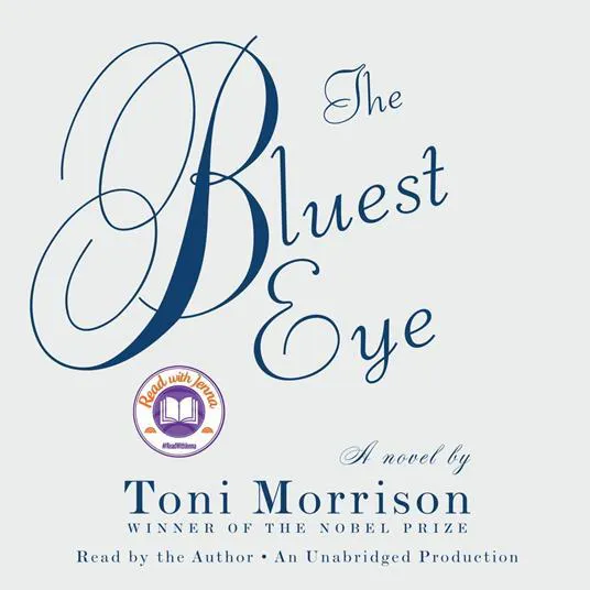 Toni Morrison: The Bluest Eye (2011)