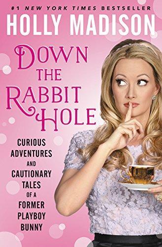 Holly Madison: Down the Rabbit Hole (2015)