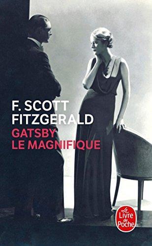 Francis Scott Fitzgerald: Gatsby le magnifique (French language, 2013)