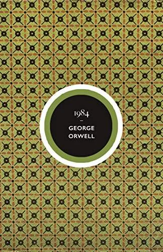 George Orwell: Nineteen Eighty-Four (2020)