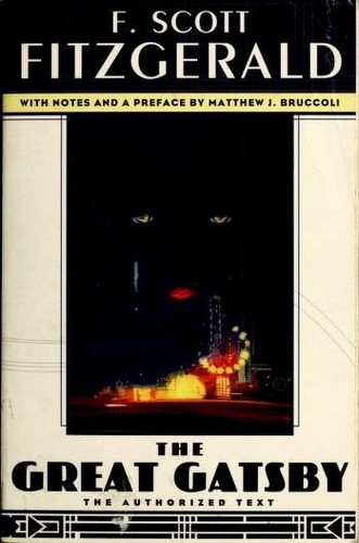 Francis Scott Fitzgerald: The Great Gatsby (Paperback, 1995, Scribner Paperback Fiction)