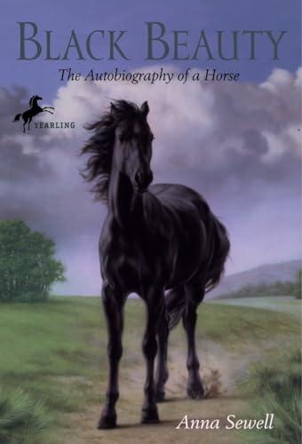 Anna Sewell, Anna Sewell: Black Beauty (2000)