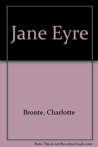 Charlotte Brontë: Jane Eyre (1998)