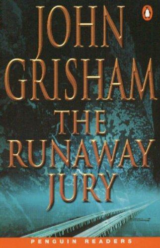 John Grisham: The runaway jury (2001)