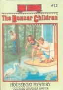 Gertrude Chandler Warner: Houseboat Mystery (Hardcover, 1999, Tandem Library)