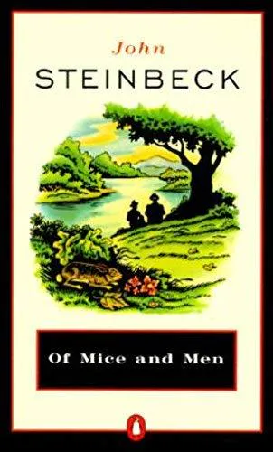 John Steinbeck: Of Mice and Men (1994)