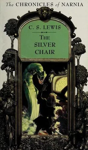 C. S. Lewis: The Silver Chair (1995)