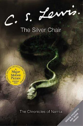 C. S. Lewis: The Silver Chair (Chronicles of Narnia, #6) (2005)
