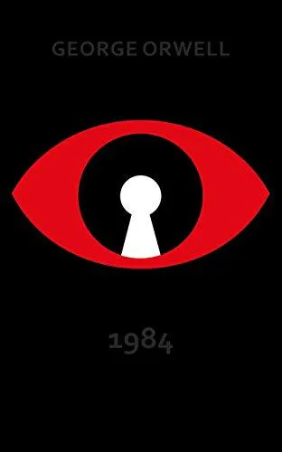 George Orwell: Nineteen eighty-four (2018, Vintage Classics)