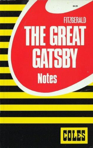 Francis Scott Fitzgerald: The great Gatsby (1991)