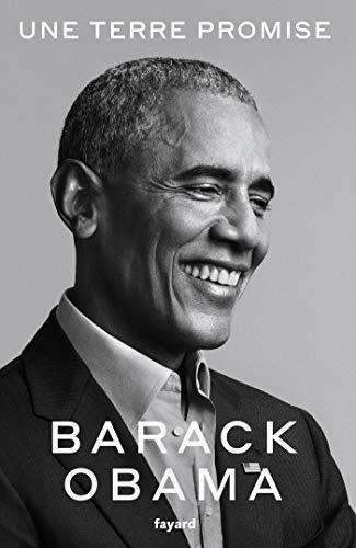 Barack Obama: Une terre promise (French language)