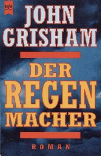 John Grisham: Der Regenmacher (German language, 1997)