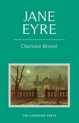 Charlotte Brontë: Jane Eyre (2010)