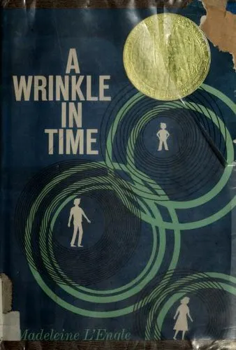Madeleine L'Engle: Wrinkle in Time (1962)